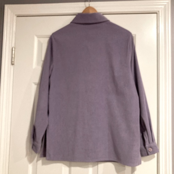 Croft and Barrow Stretch Button Down Shirt S - Picture 3 of 16